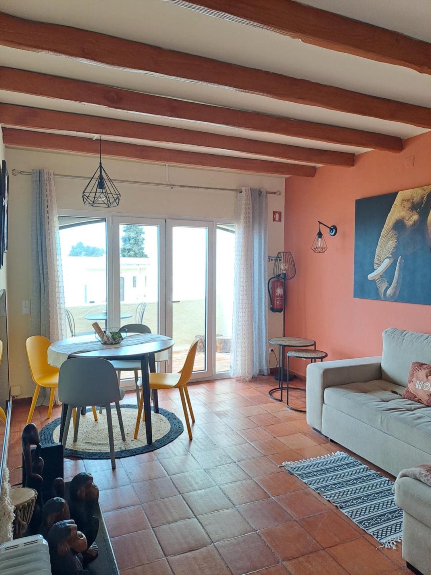 Studio Com Vista Mar Carvoeiro  Extérieur photo